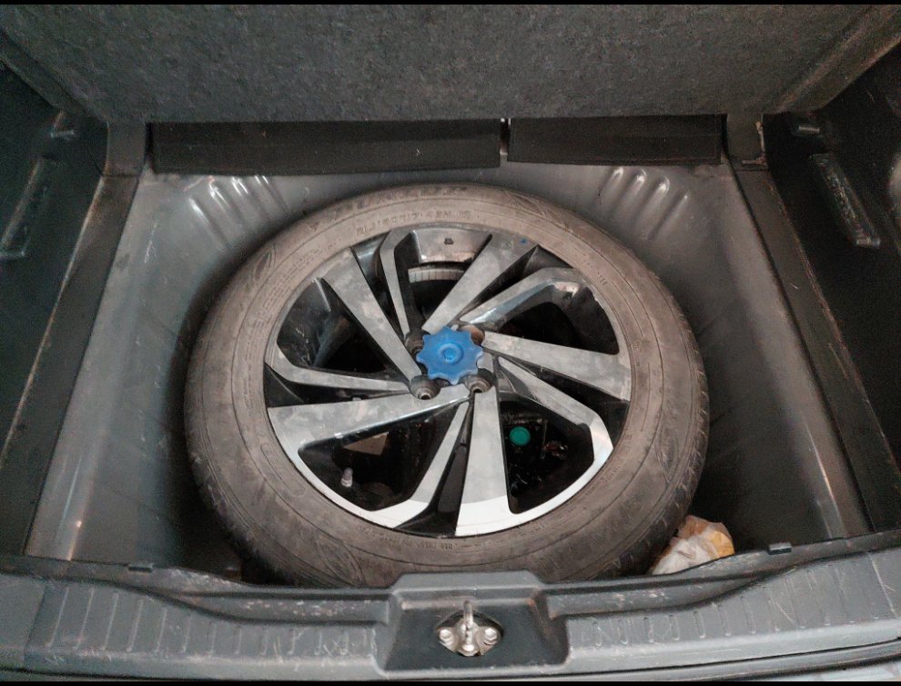 Toyota RAIZE XLE 2022 image