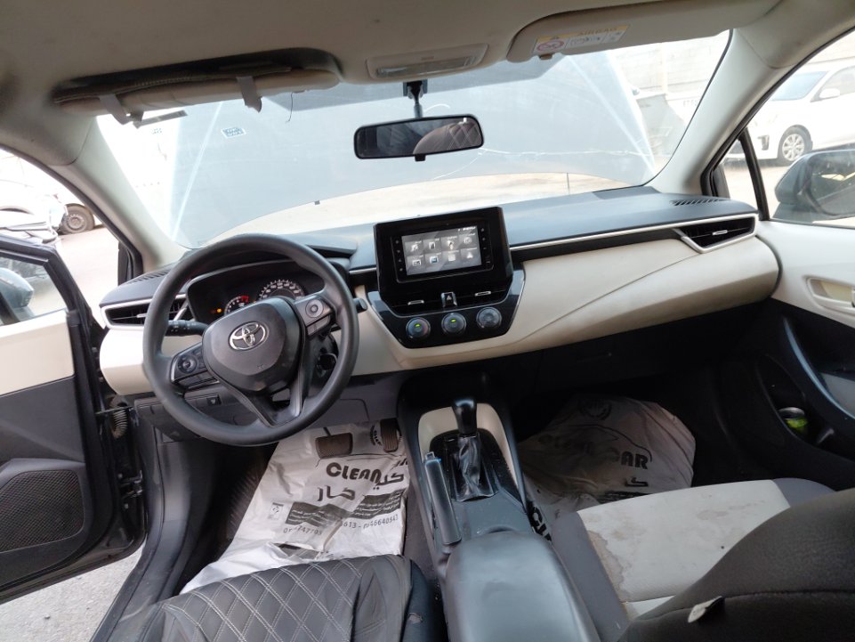 Toyota Corolla XLI  2022 image
