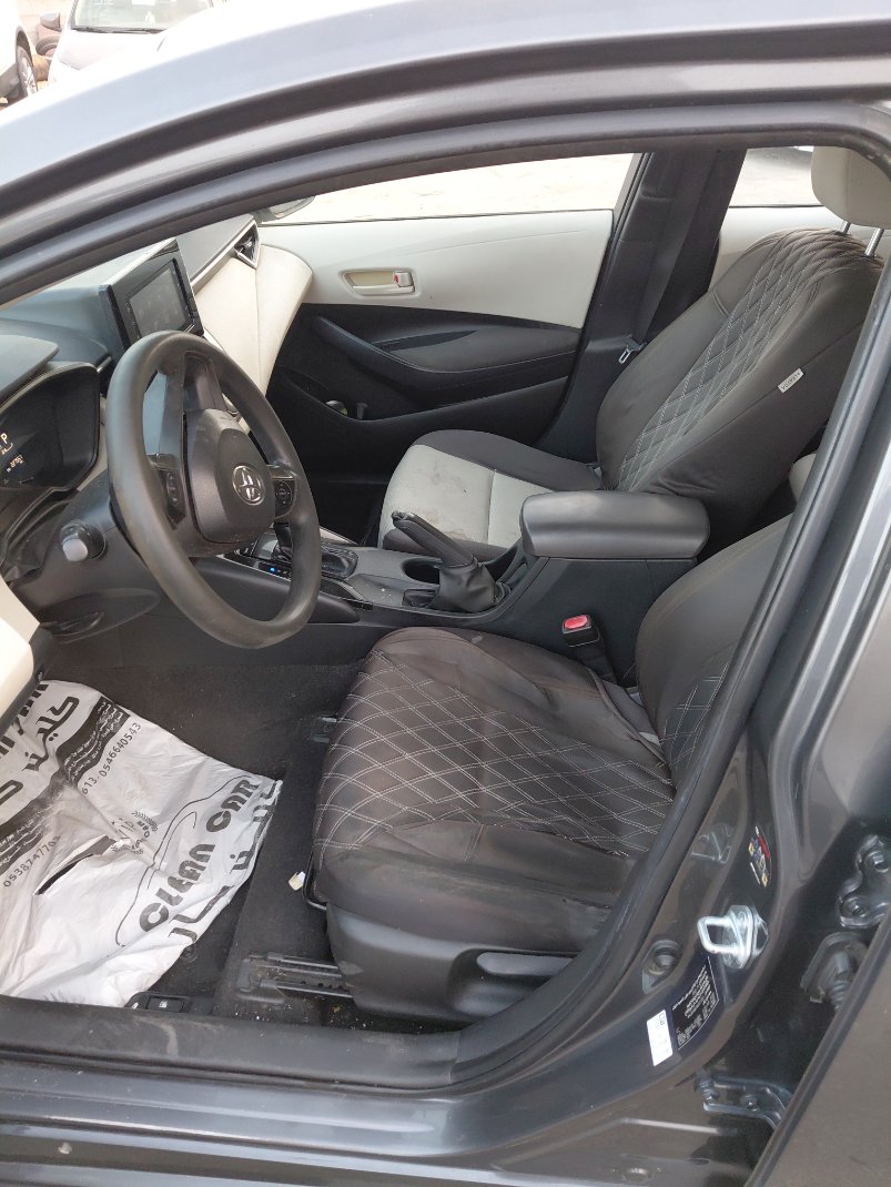 Toyota Corolla XLI  2022 image