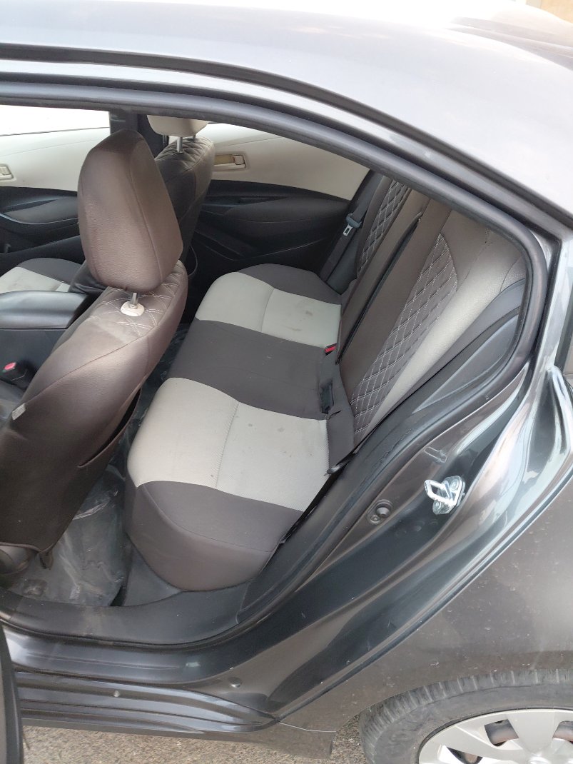 Toyota Corolla XLI  2022 image