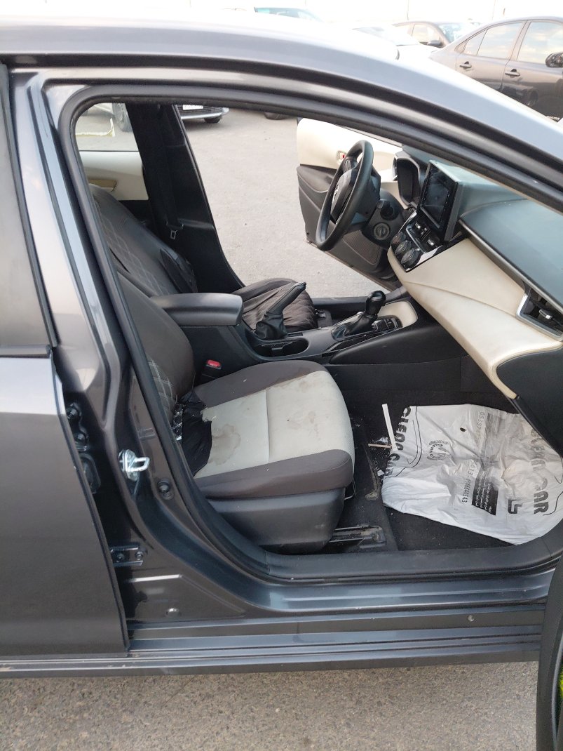 Toyota Corolla XLI  2022 image