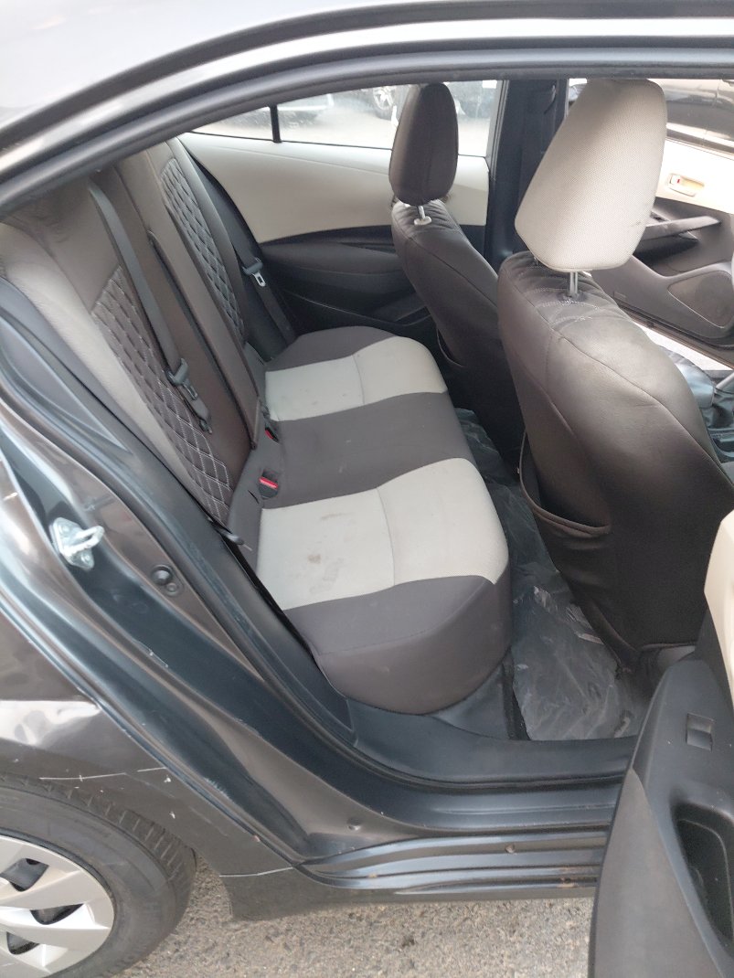 Toyota Corolla XLI  2022 image