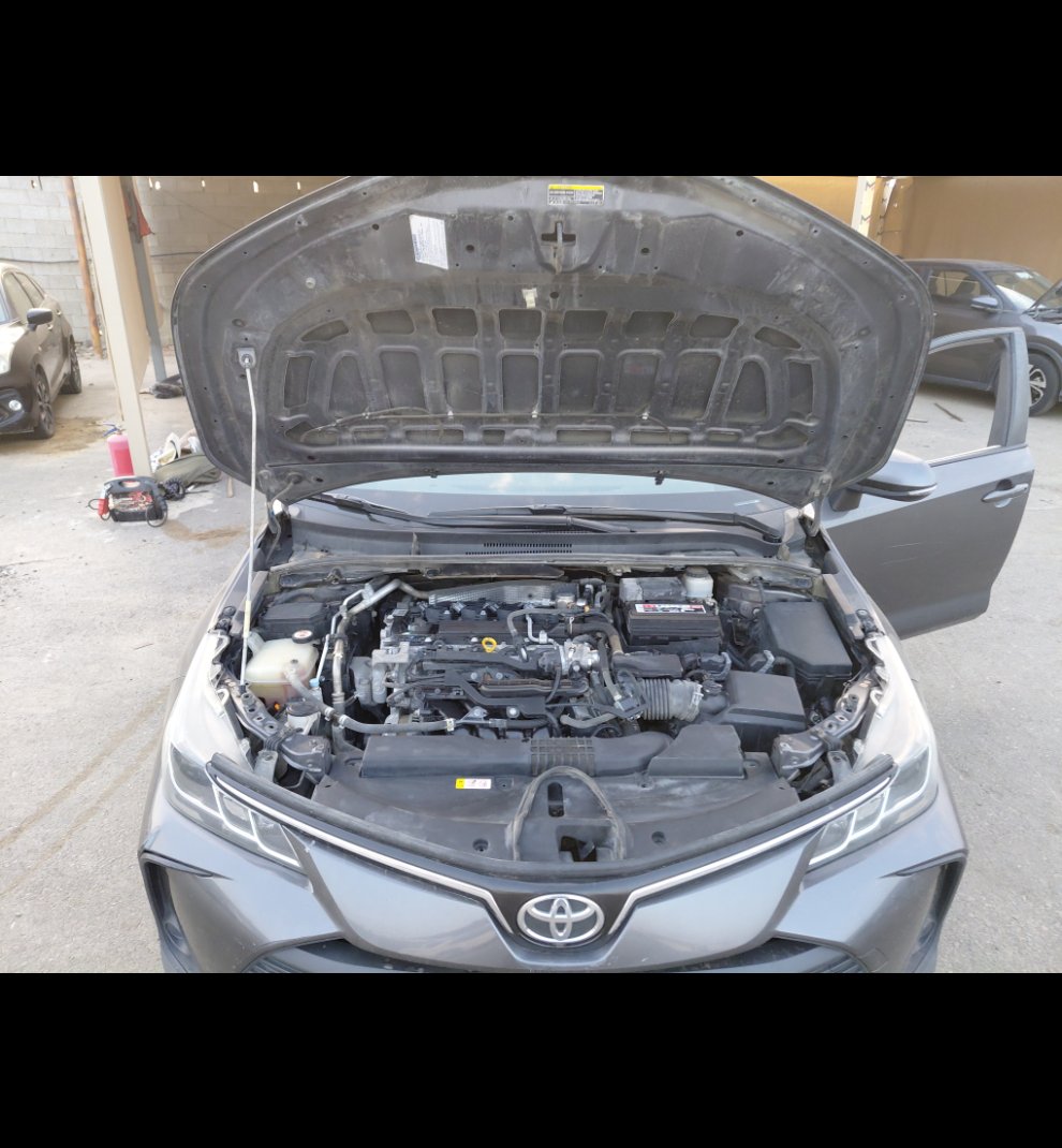 Toyota Corolla XLI  2022 image