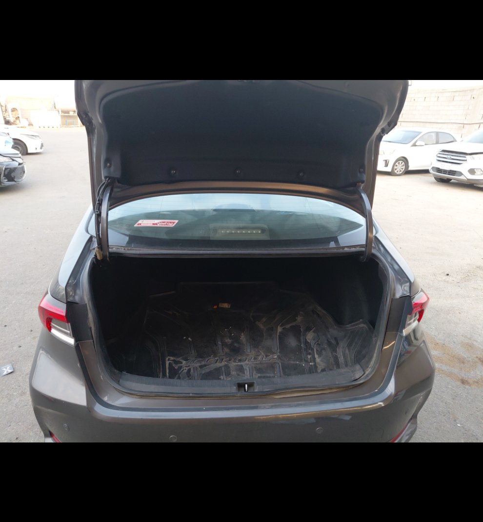 Toyota Corolla XLI  2022 image