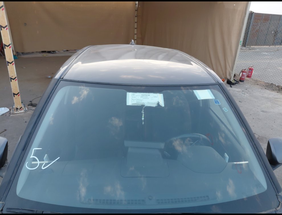 Toyota RAIZE XLE 2022 image