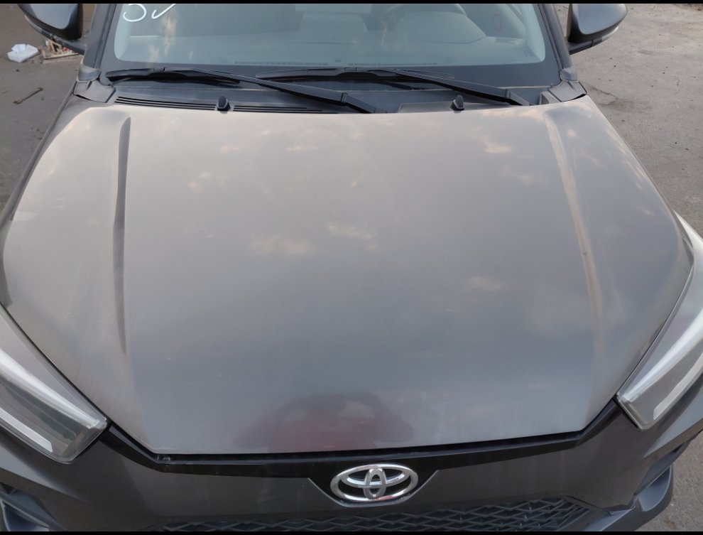 Toyota RAIZE XLE 2022 image