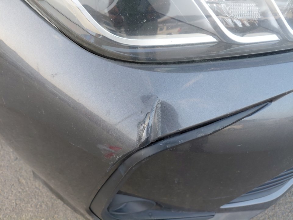 Toyota Corolla XLI  2022 image