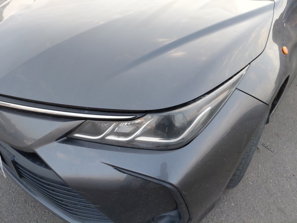 Toyota Corolla XLI  2022 image