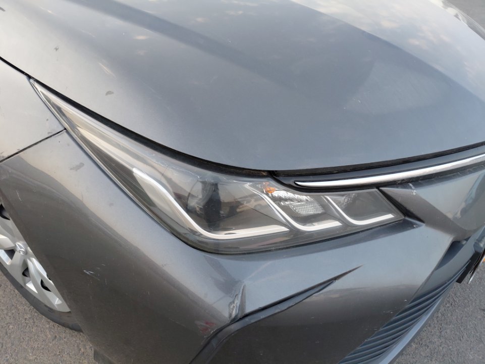 Toyota Corolla XLI  2022 image