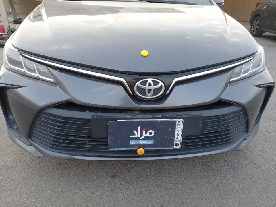 Toyota Corolla XLI  2022 image