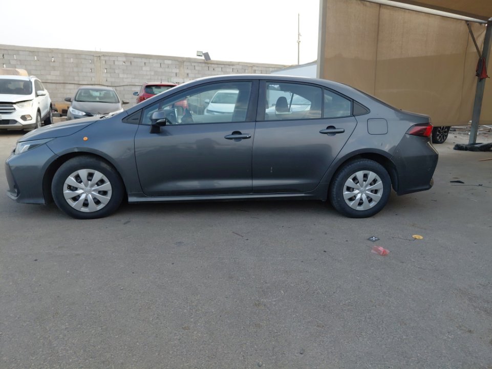 Toyota Corolla XLI  2022 image