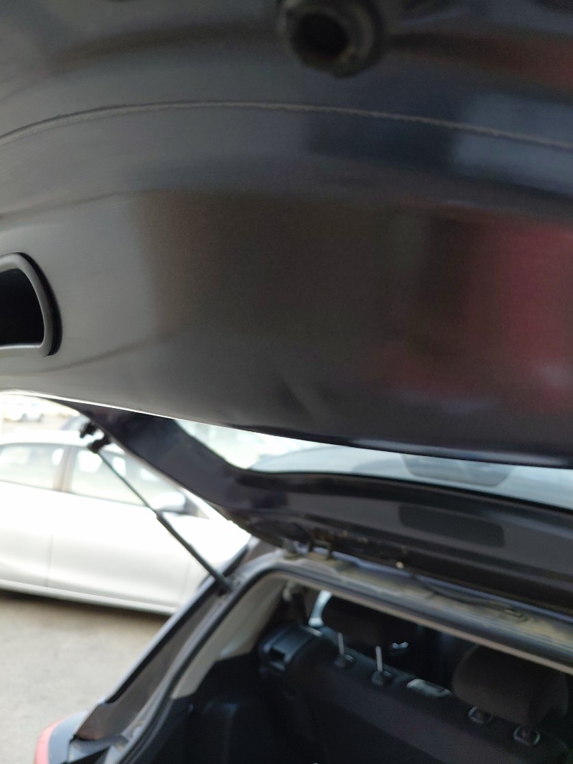 Toyota RAIZE XLE 2022 image