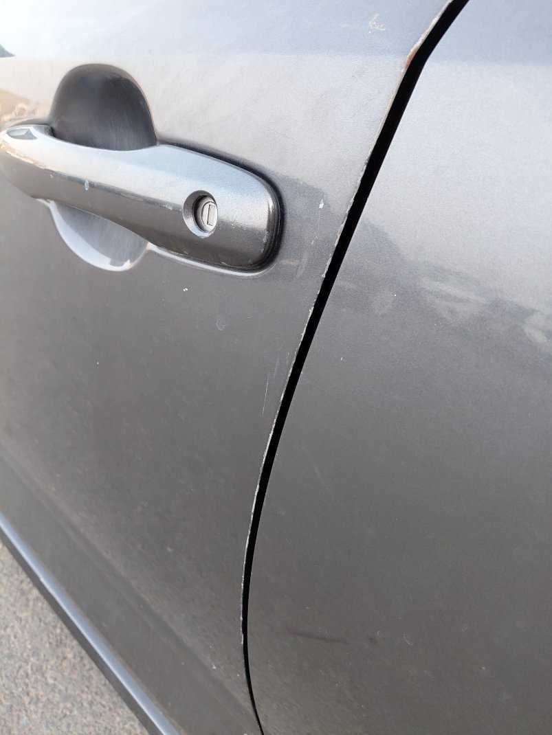 Toyota Corolla XLI  2022 image