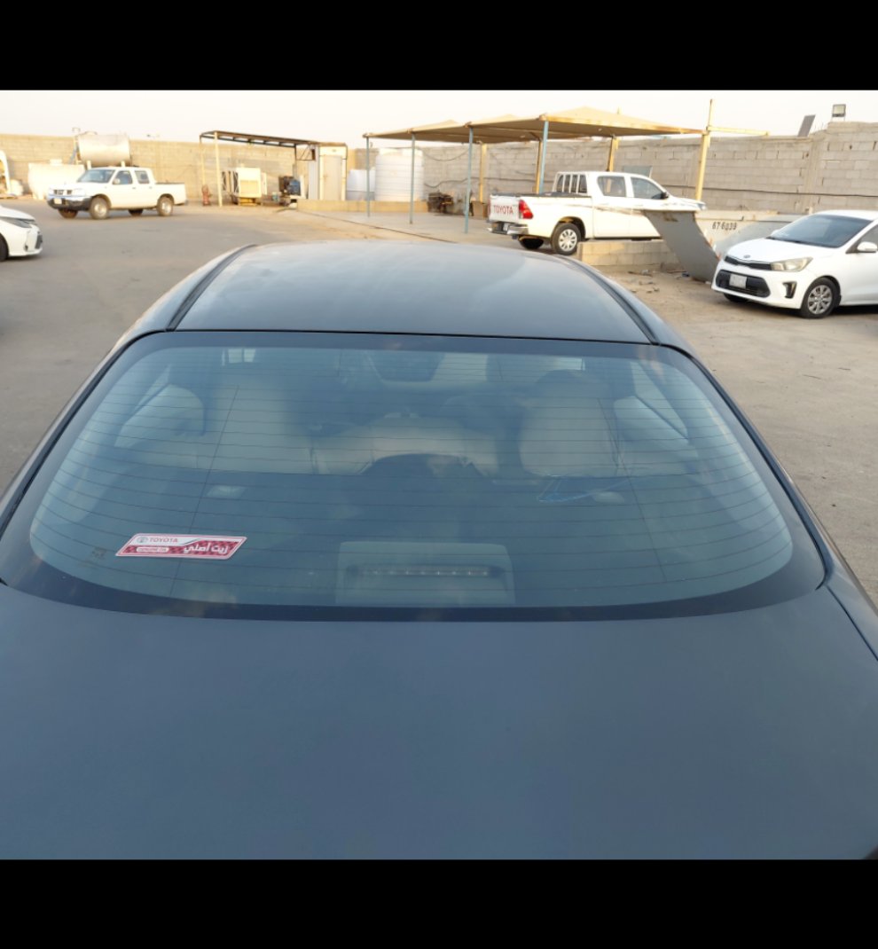 Toyota Corolla XLI  2022 image