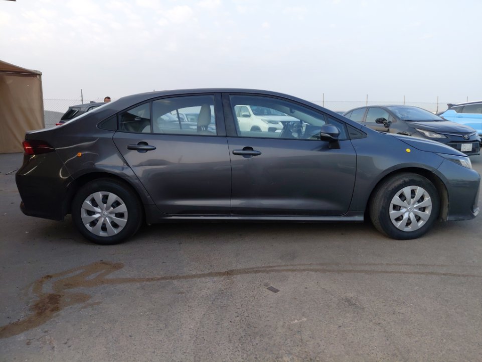 Toyota Corolla XLI  2022 image