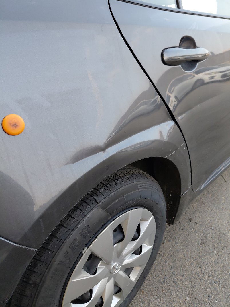 Toyota Corolla XLI  2022 image