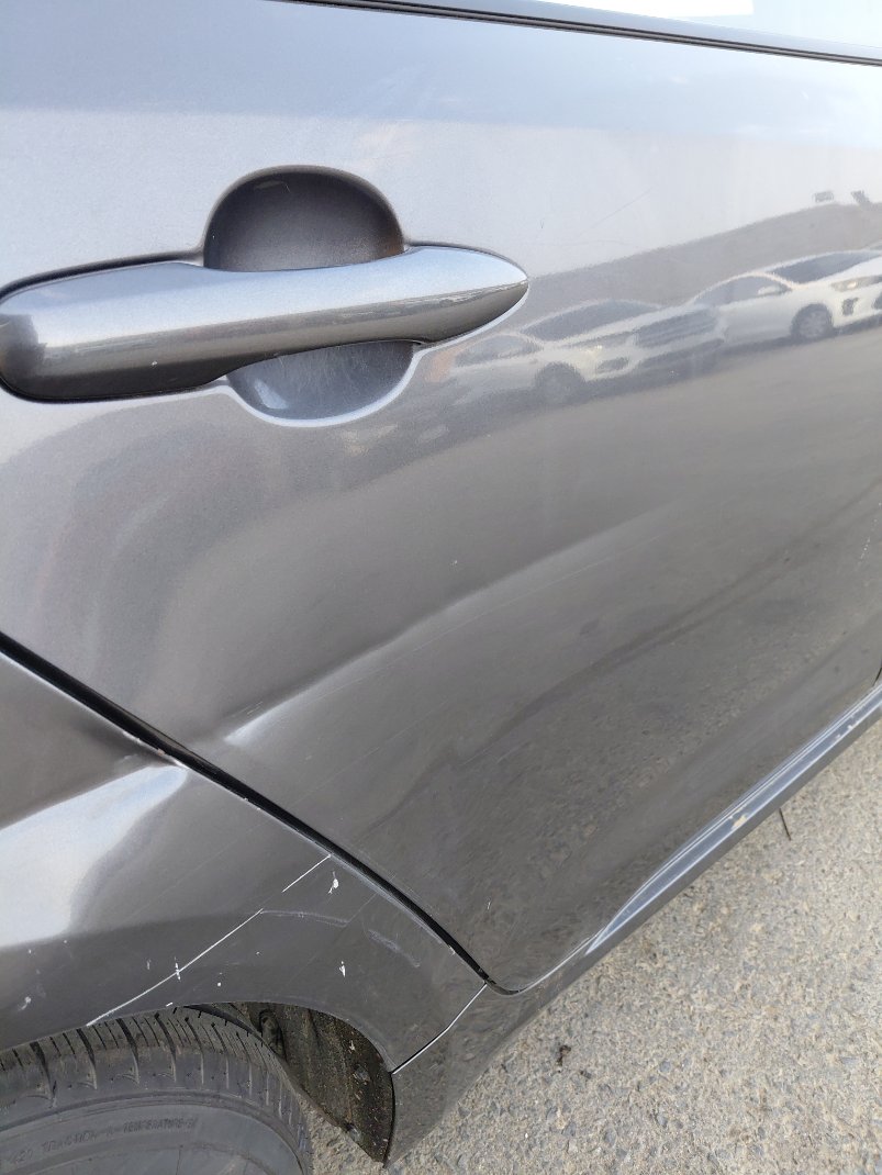 Toyota Corolla XLI  2022 image