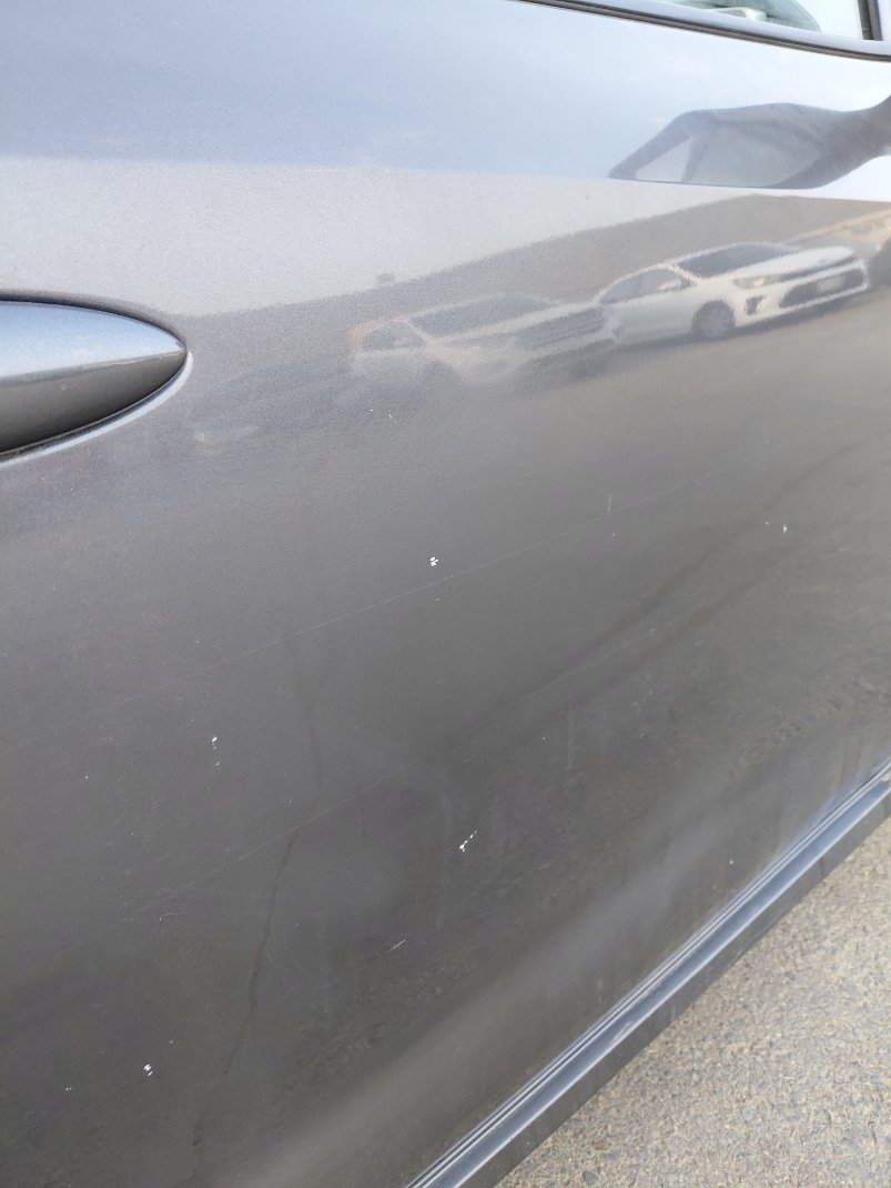 Toyota Corolla XLI  2022 image