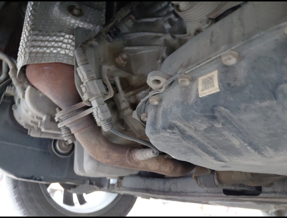 Toyota RAIZE XLE 2022 image