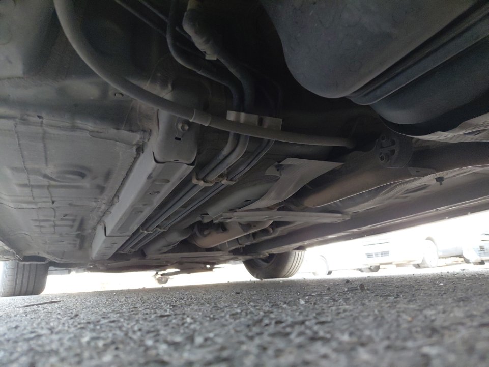 Toyota Corolla XLI  2022 image