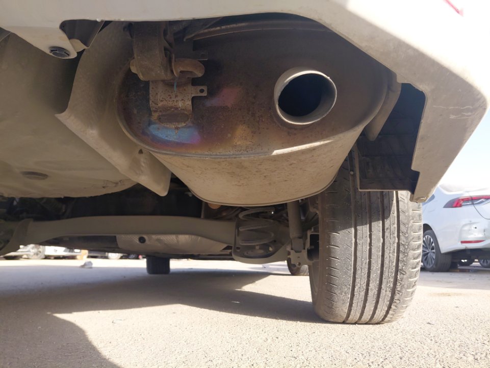 تويوتا كورولا XLI EXE M/R  2024 image