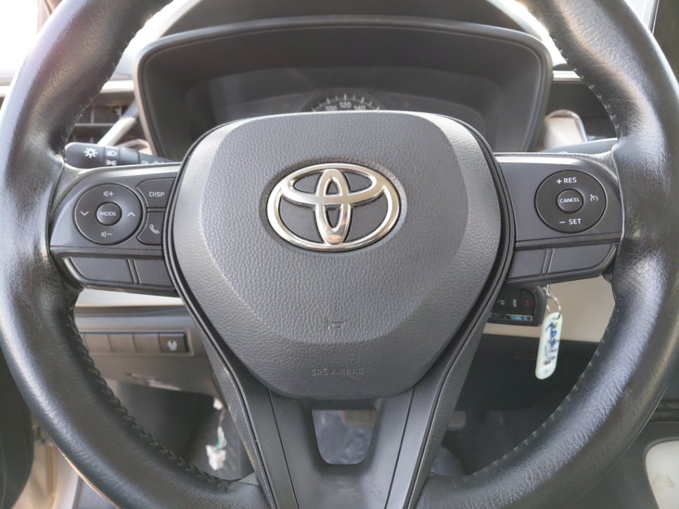 تويوتا كورولا XLI EXE 2023 image