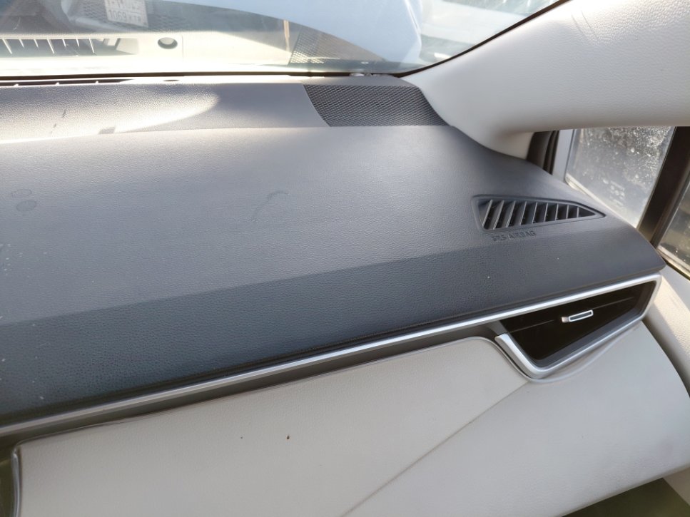 تويوتا كورولا XLI EXE 2023 image