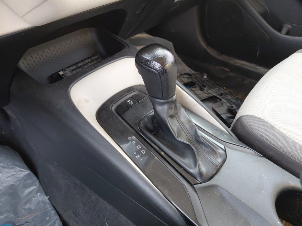 تويوتا كورولا XLI EXE 2023 image