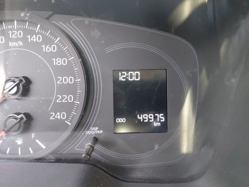 تويوتا كورولا XLI EXE M/R  2024 image