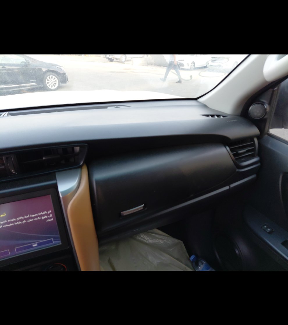 Toyota Fortuner GX2 2022 image