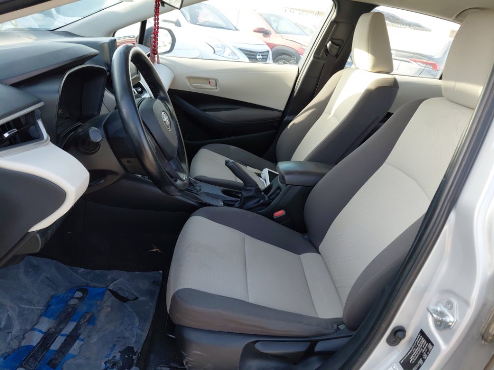 تويوتا كورولا XLI EXE 2023 image