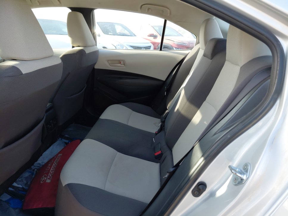 تويوتا كورولا XLI EXE 2023 image