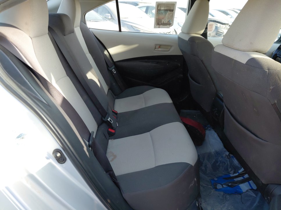 تويوتا كورولا XLI EXE 2023 image