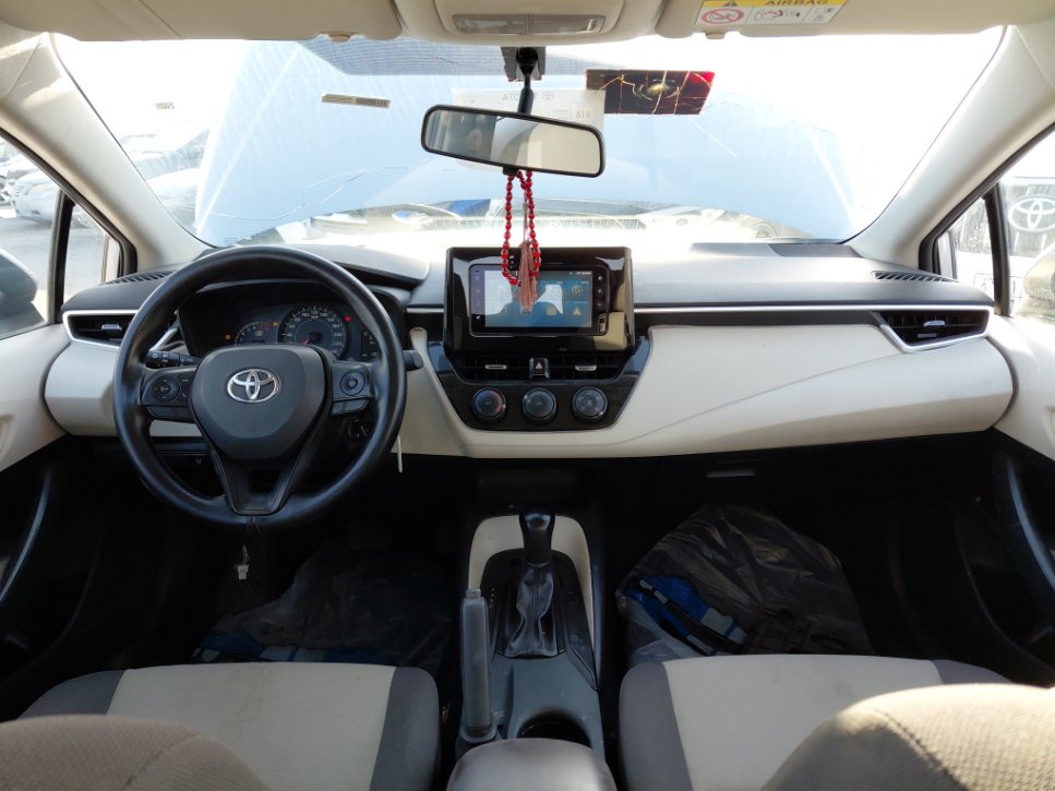 تويوتا كورولا XLI EXE 2023 image