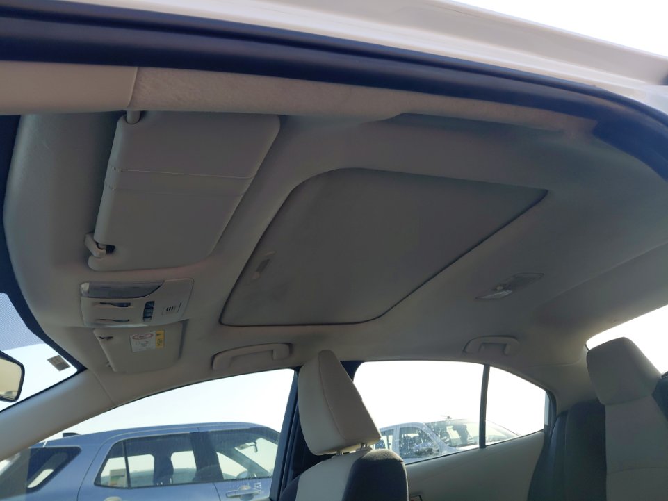 تويوتا كورولا XLI EXE M/R  2024 image