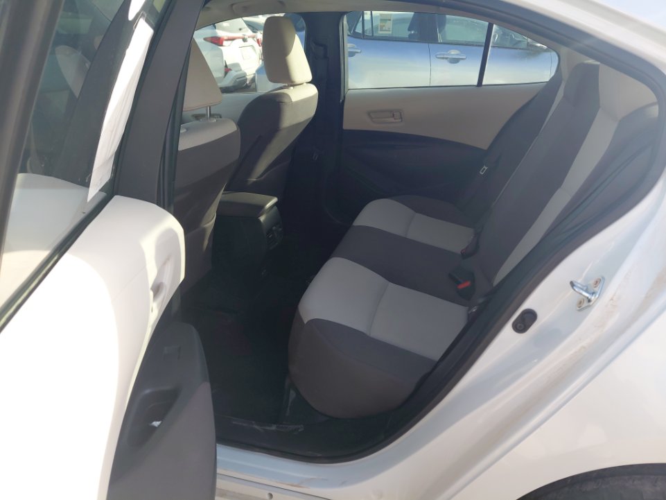 تويوتا كورولا XLI EXE M/R  2024 image