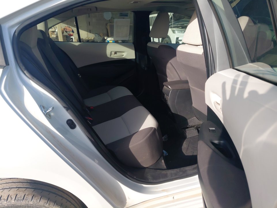 تويوتا كورولا XLI EXE M/R  2024 image