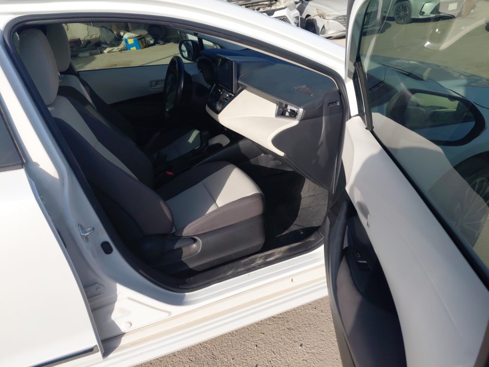 تويوتا كورولا XLI EXE M/R  2024 image