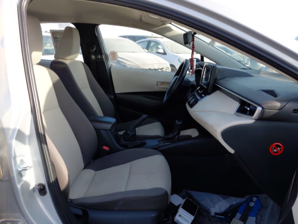 تويوتا كورولا XLI EXE 2023 image