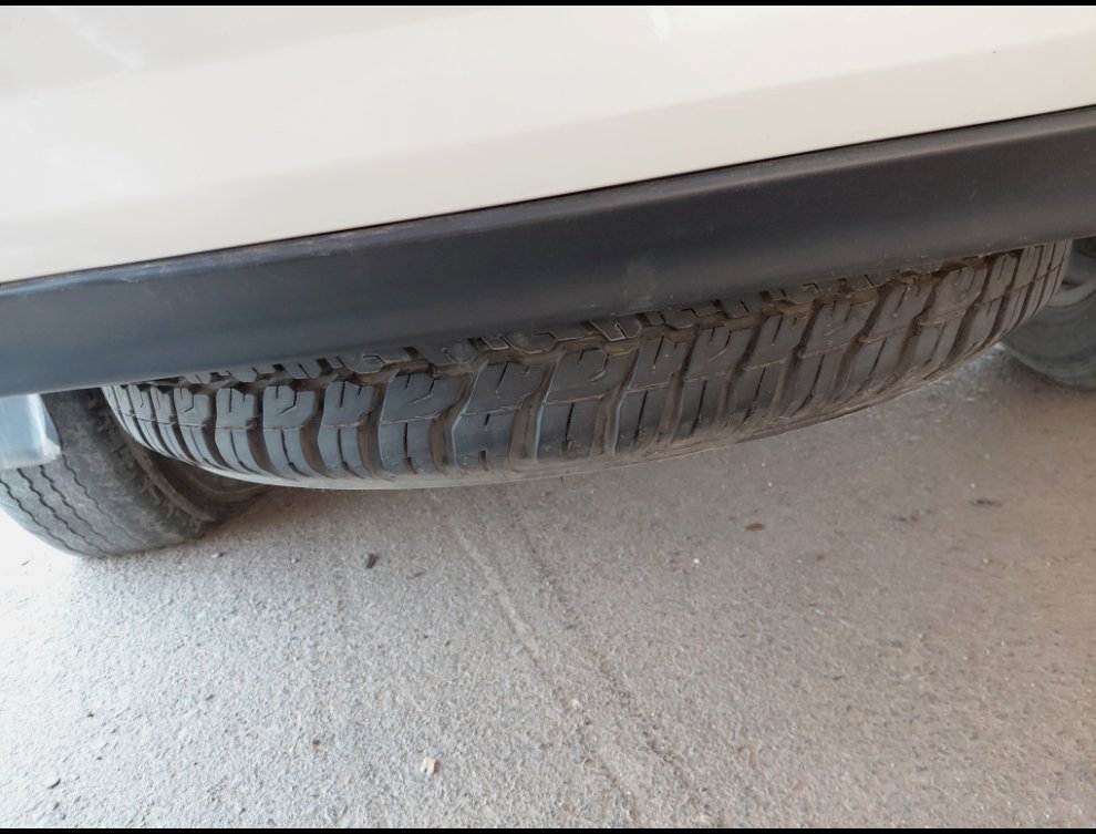 Toyota Fortuner GX2 2022 image