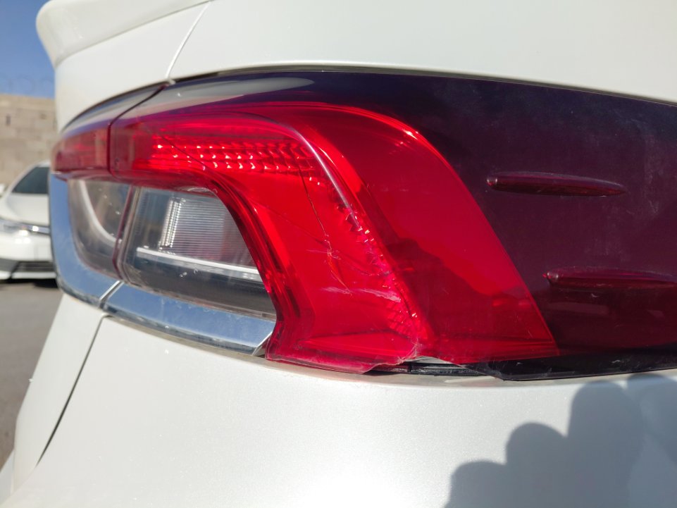 تويوتا كورولا XLI EXE M/R  2024 image