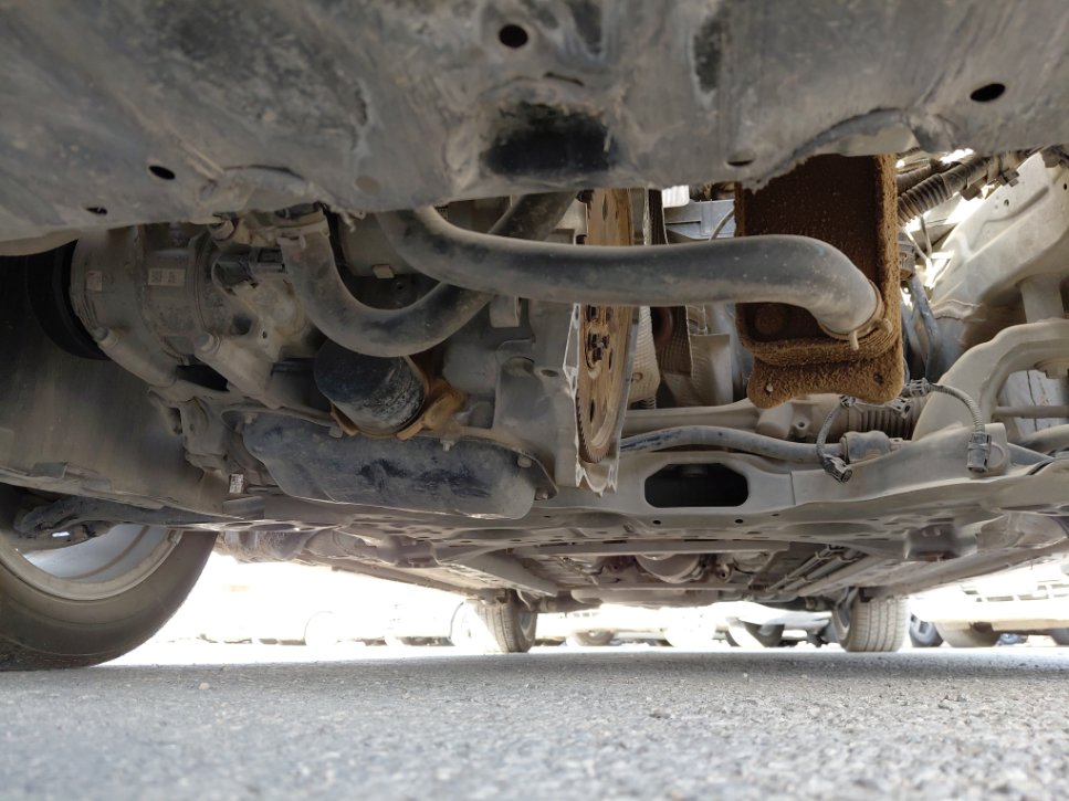 تويوتا كورولا XLI EXE 2023 image