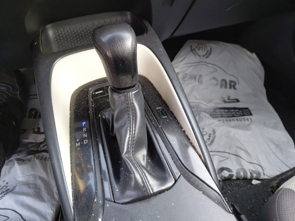 Toyota Corolla XLI  2022 image