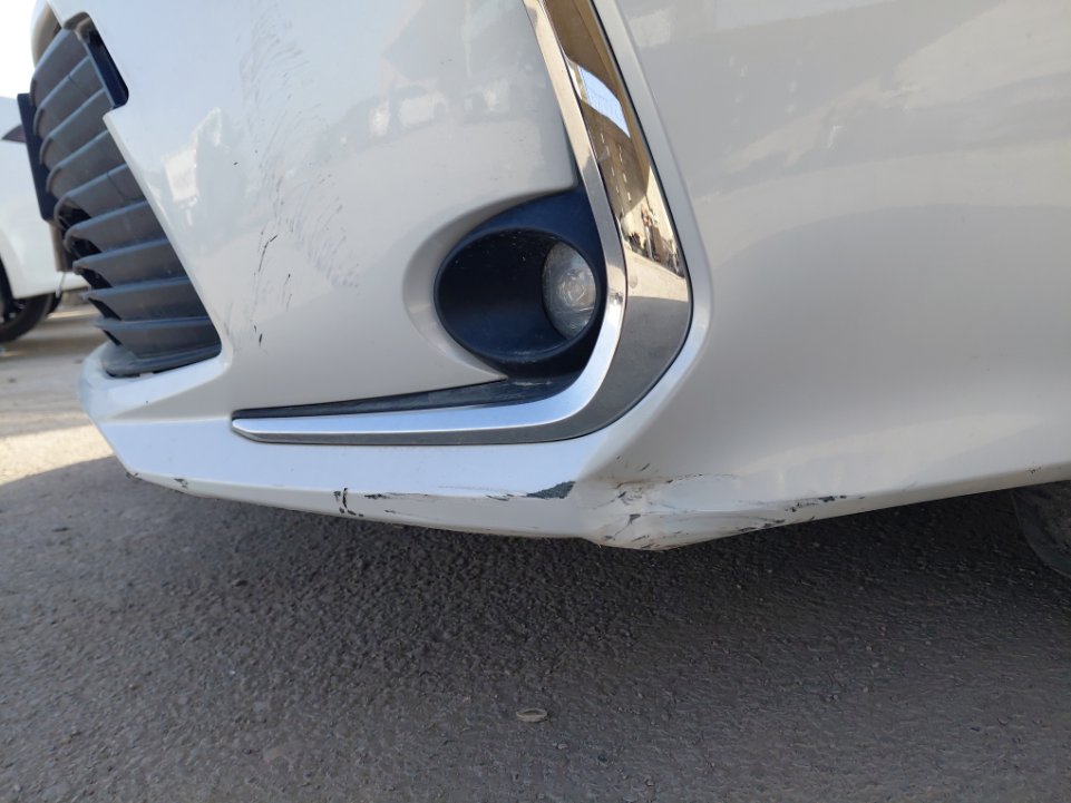 تويوتا كورولا XLI EXE M/R  2024 image