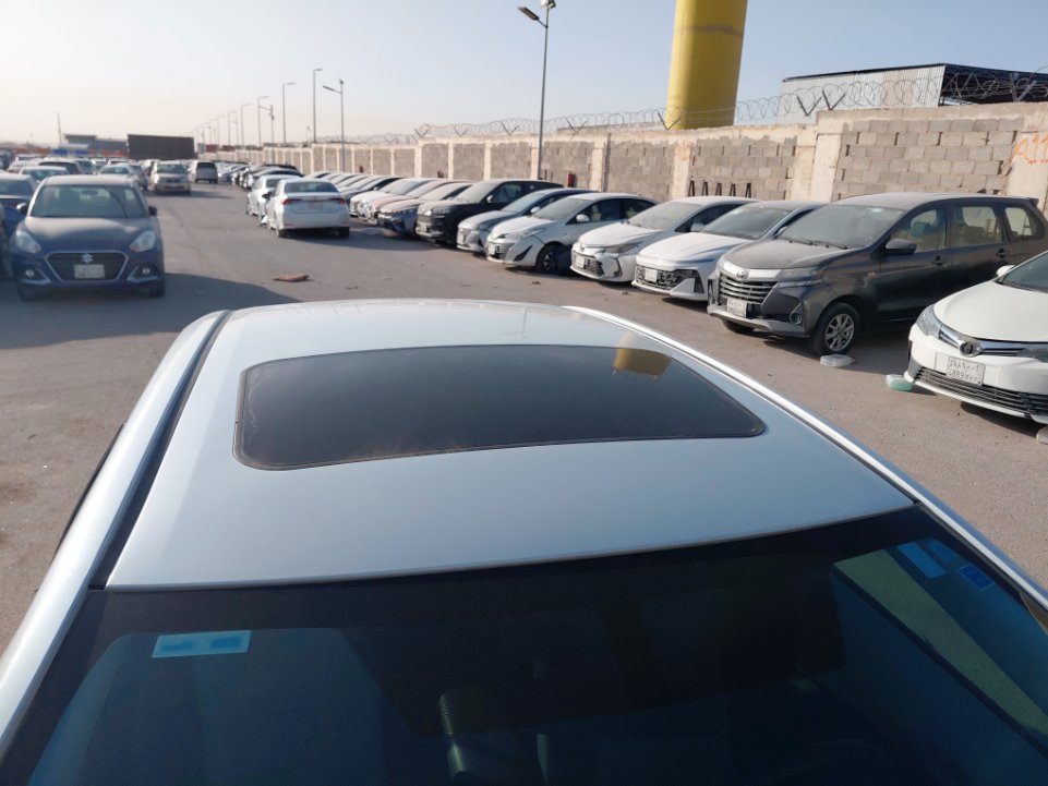 تويوتا كورولا XLI EXE M/R  2024 image