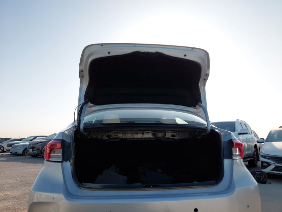 تويوتا كورولا XLI EXE 2023 image