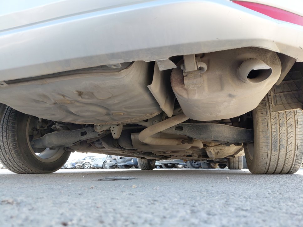 تويوتا كورولا XLI EXE 2023 image