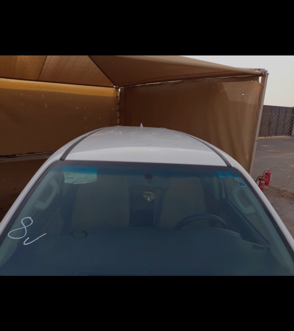 Toyota Fortuner GX2 2022 image