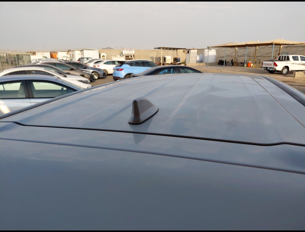 Toyota Fortuner GX2 2022 image