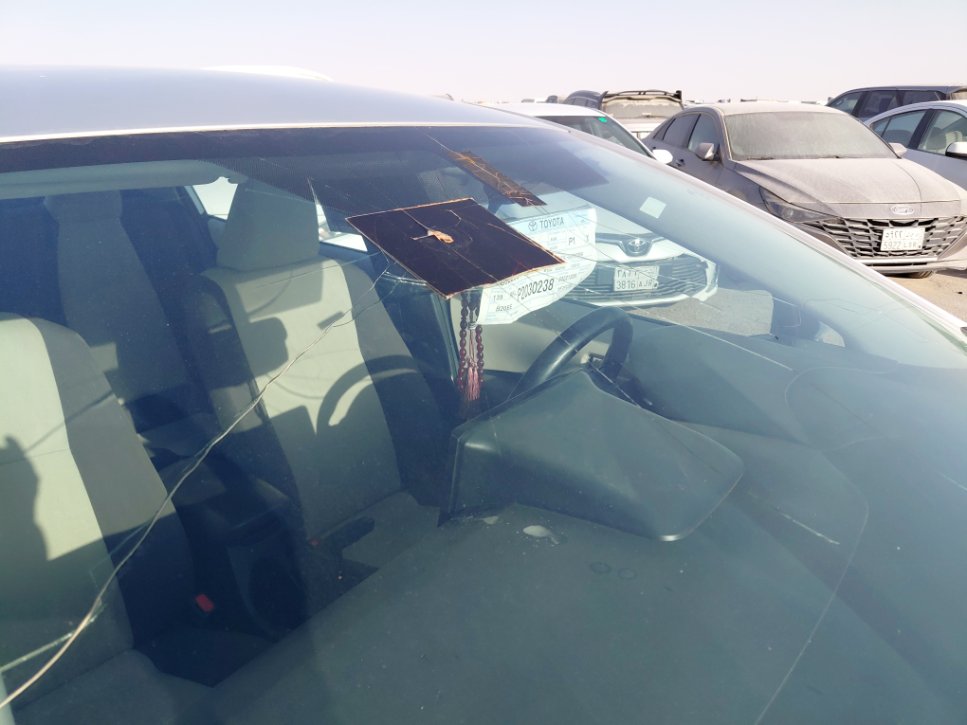 تويوتا كورولا XLI EXE 2023 image